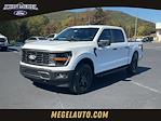 2024 Ford F-150 SuperCrew Cab 4x4, Pickup for sale #T62346 - photo 1