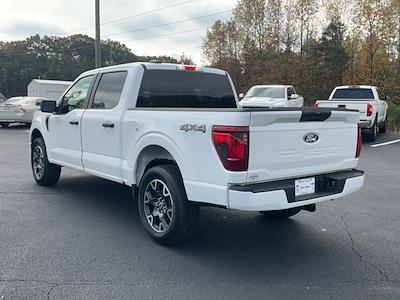 2024 Ford F-150 SuperCrew Cab 4x4, Pickup for sale #T62348 - photo 2