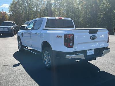 2024 Ford Ranger SuperCrew Cab 4x4, Pickup for sale #T62350 - photo 2