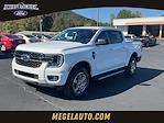 New 2024 Ford Ranger XLT SuperCrew Cab 4x4, Pickup for sale #T62350 - photo 1