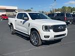 New 2024 Ford Ranger XLT SuperCrew Cab 4x4, Pickup for sale #T62350 - photo 4