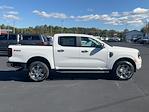 New 2024 Ford Ranger XLT SuperCrew Cab 4x4, Pickup for sale #T62350 - photo 5