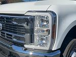 New 2024 Ford F-350 XL Crew Cab 4x4, Cab Chassis for sale #T62355 - photo 10