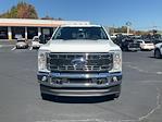 New 2024 Ford F-350 XL Crew Cab 4x4, Cab Chassis for sale #T62355 - photo 3