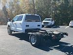 New 2024 Ford F-350 XL Crew Cab 4x4, Cab Chassis for sale #T62355 - photo 2