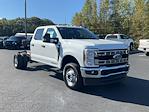 2024 Ford F-350 Crew Cab DRW 4x4, Cab Chassis for sale #T62357 - photo 4