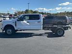 2024 Ford F-350 Crew Cab DRW 4x4, Cab Chassis for sale #T62357 - photo 8