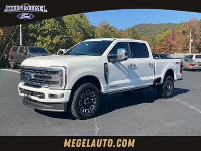 2024 Ford F-250 Crew Cab 4x4, Pickup for sale #T62367 - photo 1