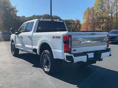 2024 Ford F-250 Crew Cab 4x4, Pickup for sale #T62367 - photo 2