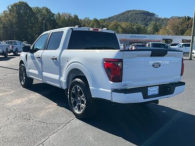 2024 Ford F-150 SuperCrew Cab 4x2, Pickup for sale #T62368 - photo 2