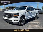 2024 Ford F-150 SuperCrew Cab 4x2, Pickup for sale #T62368 - photo 1