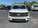 2024 Ford F-150 SuperCrew Cab 4x2, Pickup for sale #T62368 - photo 3