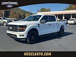 2024 Ford F-150 SuperCrew Cab 4x4, Pickup for sale #T62370 - photo 1