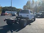 New 2024 Ford F-450 XL Crew Cab 4x4, Cab Chassis for sale #T62378 - photo 6