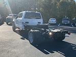 New 2024 Ford F-450 XL Crew Cab 4x4, Cab Chassis for sale #T62378 - photo 2