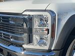 New 2024 Ford F-450 XL Crew Cab 4x4, Cab Chassis for sale #T62378 - photo 9