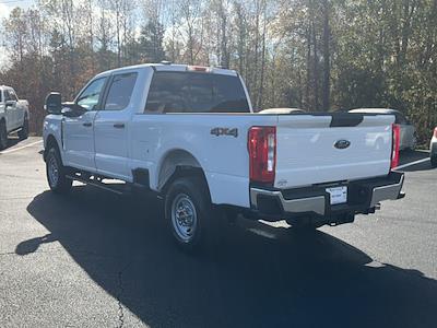 2024 Ford F-250 Crew Cab 4x4, Pickup for sale #T62380 - photo 2