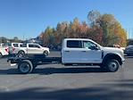 New 2024 Ford F-450 XL Crew Cab 4x4, Cab Chassis for sale #T62391 - photo 5