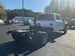 New 2024 Ford F-450 XL Crew Cab 4x4, Cab Chassis for sale #T62391 - photo 6