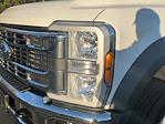 New 2024 Ford F-450 XL Crew Cab 4x4, Cab Chassis for sale #T62394 - photo 10