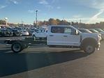 New 2024 Ford F-450 XL Crew Cab 4x4, Cab Chassis for sale #T62394 - photo 5