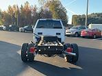 New 2024 Ford F-450 XL Crew Cab 4x4, Cab Chassis for sale #T62394 - photo 7