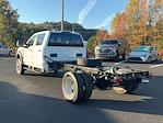 New 2024 Ford F-450 XL Crew Cab 4x4, Cab Chassis for sale #T62394 - photo 2