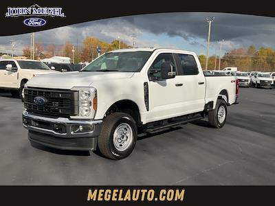 2024 Ford F-350 Crew Cab SRW 4x4, Pickup for sale #T62396 - photo 1