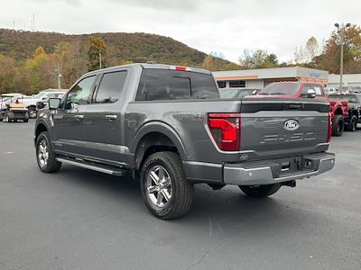 2024 Ford F-150 SuperCrew Cab 4x4, Pickup for sale #T62410 - photo 2