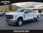 2024 Ford F-350 Crew Cab SRW 4x4, Pickup for sale #T62416 - photo 1