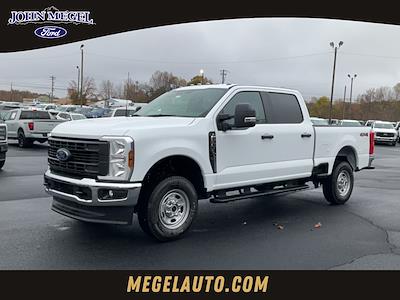 2024 Ford F-350 Crew Cab SRW 4x4, Pickup for sale #T62418 - photo 1