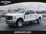 2024 Ford F-350 Crew Cab SRW 4x4, Pickup for sale #T62418 - photo 1