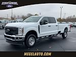 2024 Ford F-350 Crew Cab SRW 4x4, Pickup for sale #T62419 - photo 1