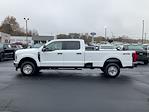 2024 Ford F-350 Crew Cab SRW 4x4, Pickup for sale #T62419 - photo 8