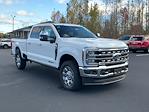 2024 Ford F-350 Crew Cab SRW 4x4, Pickup for sale #T62444 - photo 4