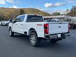 2024 Ford F-350 Crew Cab SRW 4x4, Pickup for sale #T62444 - photo 2