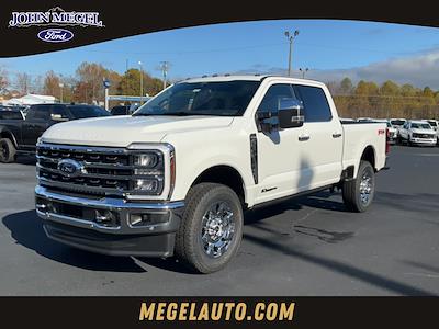 2024 Ford F-250 Crew Cab 4x4, Pickup for sale #T62447 - photo 1