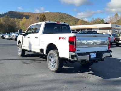 2024 Ford F-250 Crew Cab 4x4, Pickup for sale #T62447 - photo 2