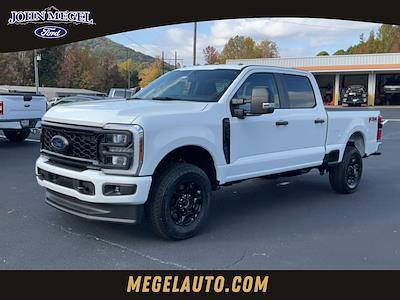 2024 Ford F-250 Crew Cab 4x4, Pickup for sale #T62448 - photo 1