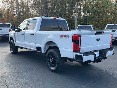 2024 Ford F-250 Crew Cab 4x4, Pickup for sale #T62448 - photo 2