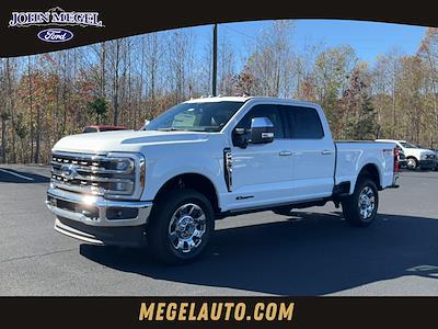 2024 Ford F-250 Crew Cab 4x4, Pickup for sale #T62449 - photo 1