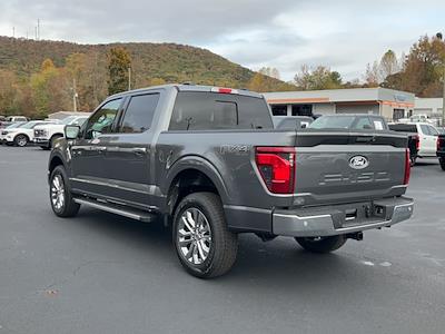 2024 Ford F-150 SuperCrew Cab 4x4, Pickup for sale #T62453 - photo 2