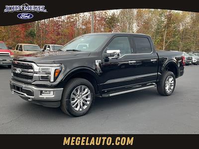 2024 Ford F-150 SuperCrew Cab 4x4, Pickup for sale #T62456 - photo 1