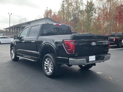 2024 Ford F-150 SuperCrew Cab 4x4, Pickup for sale #T62456 - photo 2