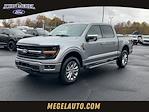 2024 Ford F-150 SuperCrew Cab 4x4, Pickup for sale #T62457 - photo 1