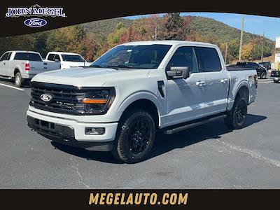 2024 Ford F-150 SuperCrew Cab 4x4, Pickup for sale #T62463 - photo 1