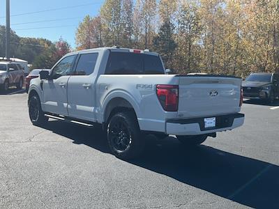 2024 Ford F-150 SuperCrew Cab 4x4, Pickup for sale #T62463 - photo 2