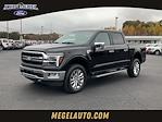 2024 Ford F-150 SuperCrew Cab 4x4, Pickup for sale #T62465 - photo 1