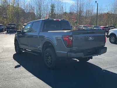 2024 Ford F-150 SuperCrew Cab 4x4, Pickup for sale #T62466 - photo 2