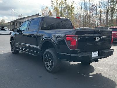 2024 Ford F-150 SuperCrew Cab 4x4, Pickup for sale #T62471 - photo 2